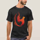 Pesquisar por ascensão camisetas Fênix
