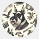 Pesquisar por schnauzer adesivos Cão
