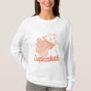 Pesquisar por produtos de forno camisetas Cupcake
