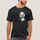 Pesquisar por menina panda camisetas Animal