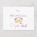 Pesquisar por meninas gêmeas cartoes postais Gêmeos