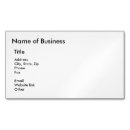 Pesquisar por local cartao de visita Qualquer pessoa