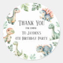 Pesquisar por dinossauro do trex adesivos Meninos aniversários