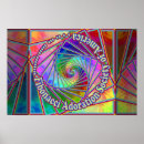 Pesquisar por espiral de fibonacci pôsteres pósteres Matemática