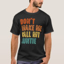 Pesquisar por tia sobrinho camisetas Engraçado