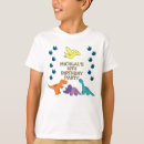Pesquisar por nome do convidado camisetas Para crianças