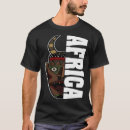 Pesquisar por máscara africana camisetas Reggae