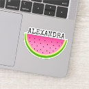 Pesquisar por melancia adesivos Melões