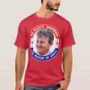 Pesquisar por prefeito camisetas Gráfico