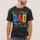 Pesquisar por construtor mestre camisetas Família