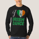 Pesquisar por dança irlandesa camisetas Fofofo