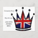 Pesquisar por coroação cartoes postais Charles