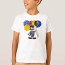 Pesquisar por palhaço feliz camisetas Aniversário