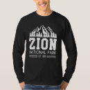 Pesquisar por parque nacional zion camisetas Utah