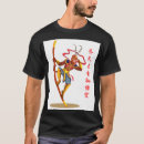 Pesquisar por wukong camisetas Rei macaco