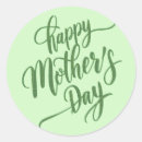 Pesquisar por feliz dia das mães adesivos Verde