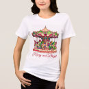 Pesquisar por carrossel camisetas Cavalos