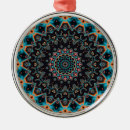 Pesquisar por mandala do natal ornamentos Azul