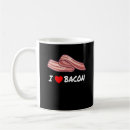 Pesquisar por eu te amo bacon canecas Amor