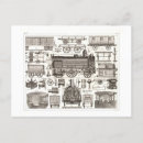 Pesquisar por locomotiva cartoes postais Vintage