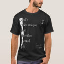 Pesquisar por salvação camisetas Ressurreição