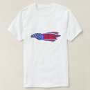 Pesquisar por bandeira dos estados unidos camisetas Americano