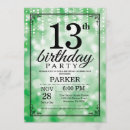 Pesquisar por 13o aniversário convites Décimo terceiro aniversário