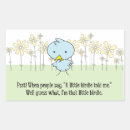 Pesquisar por birdie adesivos Engraçado