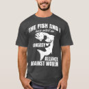 Pesquisar por inquietos camisetas Engraçado