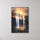 Pesquisar por pintura cachoeira artes pósteres Natureza