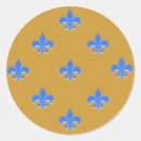 Pesquisar por lírio francês adesivos Fleur de lis