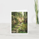 Pesquisar por portas de madeira cartoes Floresta
