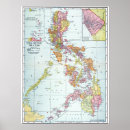 Pesquisar por mapa de filipinas pôsteres pósteres Filipino