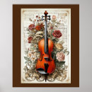Pesquisar por instrumentos musicais pôsteres pósteres Flores