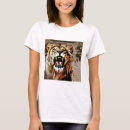 Pesquisar por leão rei camisetas Para ela