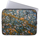 Pesquisar por pedra preciosa laptop sleeves Azul