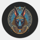 Pesquisar por deus anubis adesivos Egito antigo