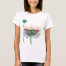 Pesquisar por beleza natural camisetas Flor