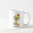 Pesquisar por tweety bird canecas Looney tunes