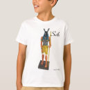 Pesquisar por deuses egípcios camisetas Para ele