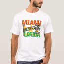 Pesquisar por as de praia ou os masculinas camisetas Miami