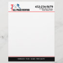 Pesquisar por telhado papel timbrado Negócio