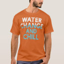 Pesquisar por tanque de água camisetas Aquarista