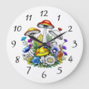 Pesquisar por cogumelos relogios de parede Capricho