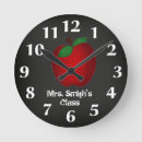 Pesquisar por chalkboard relogios de parede Quadro negro