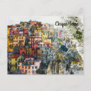 Pesquisar por cinque terre cartoes postais Liguria