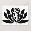 Pesquisar por pose meditação cartoes postais Dezenas
