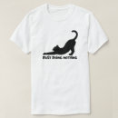 Pesquisar por olhos de gato camisetas Amante de gatos