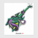 Pesquisar por guitarra elétrica adesivos Guitarrista