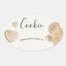 Pesquisar por cookie exchange adesivos Gengibre